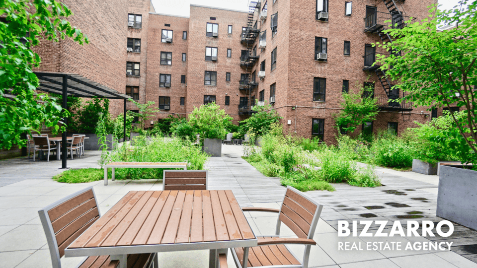 37 Nagle Avenue 1C Washington Heights New York NY 10040