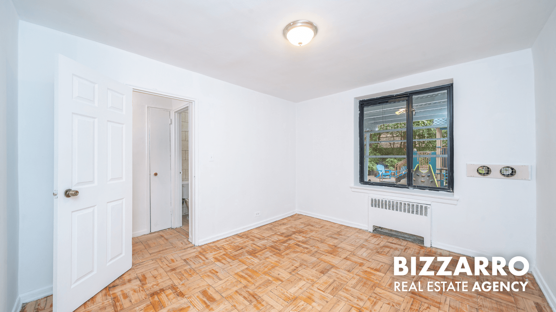 37 Nagle Avenue 1C Washington Heights New York NY 10040