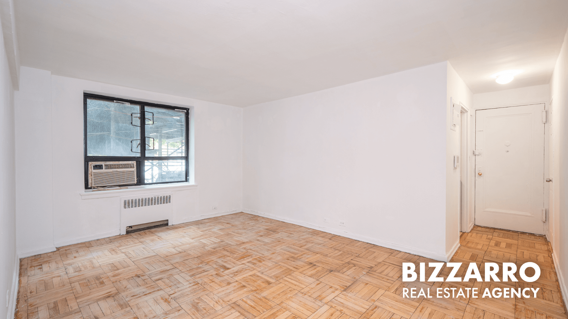 37 Nagle Avenue 1C Washington Heights New York NY 10040