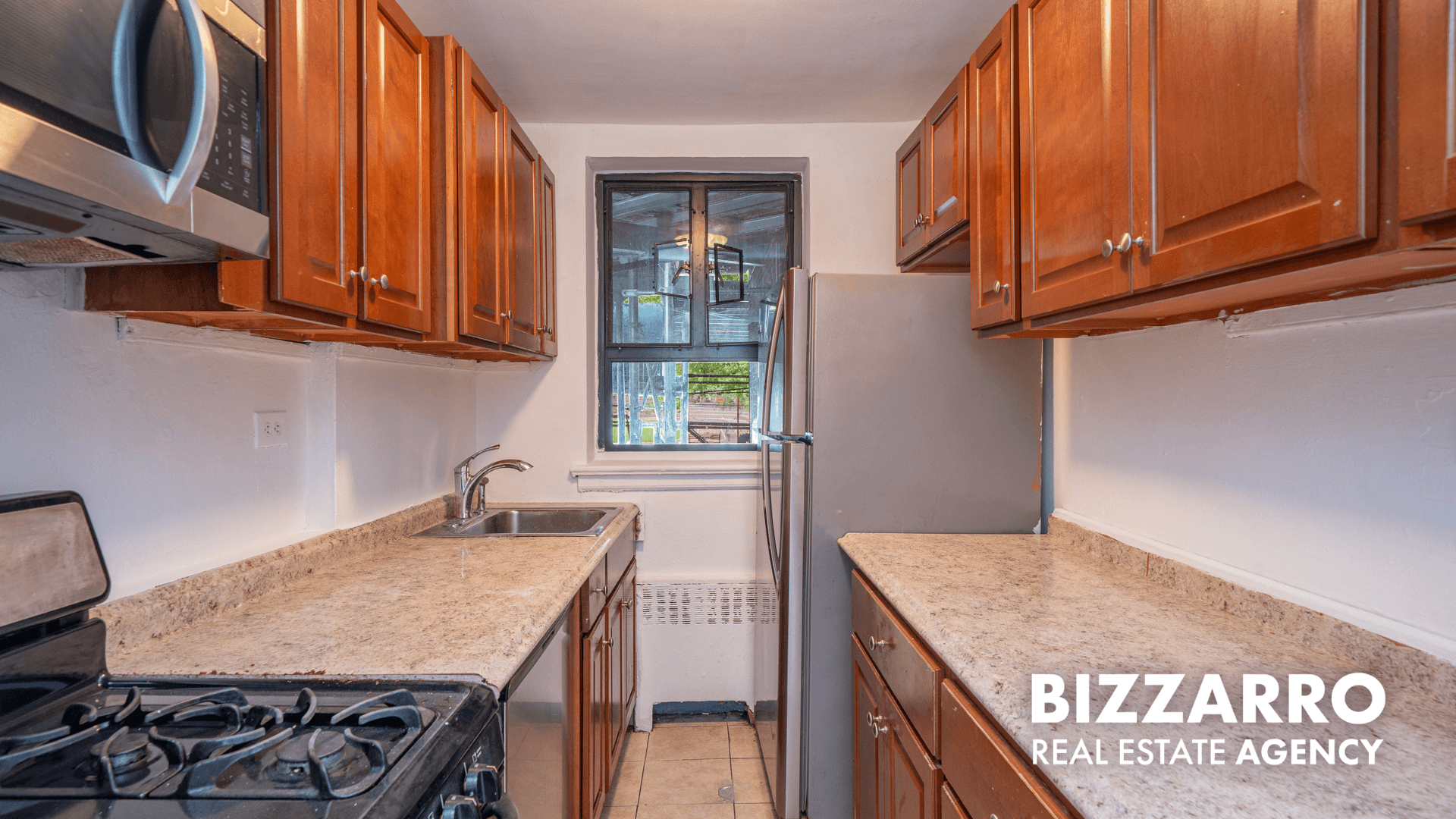 37 Nagle Avenue 1C Washington Heights New York NY 10040