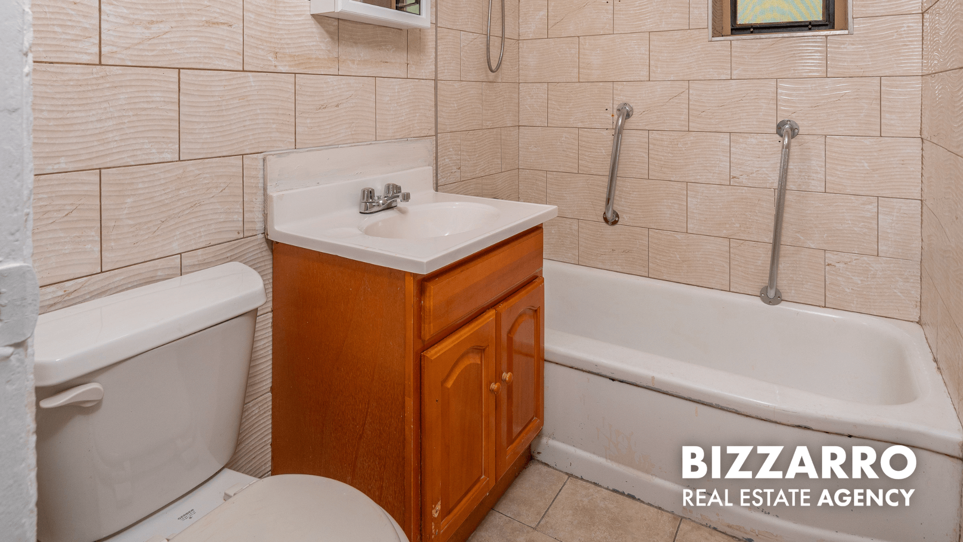 37 Nagle Avenue 1C Washington Heights New York NY 10040