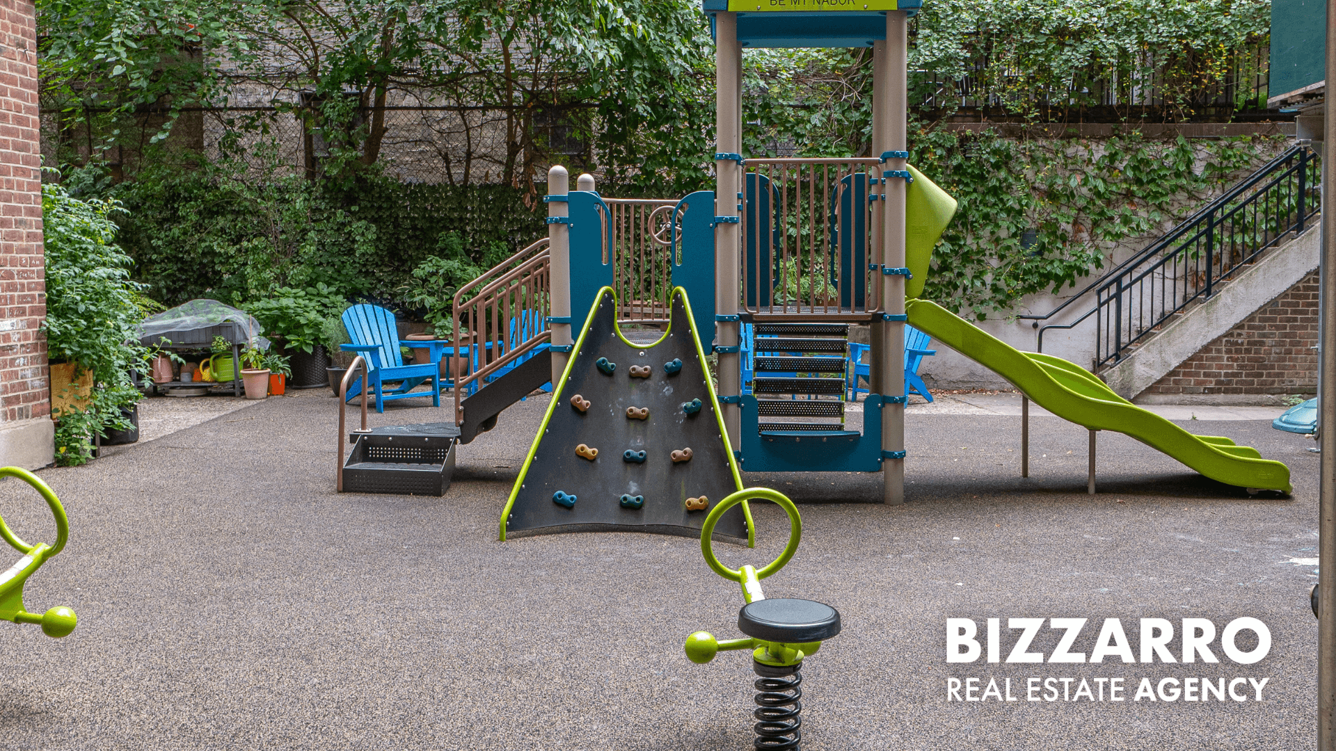 37 Nagle Avenue 1C Washington Heights New York NY 10040