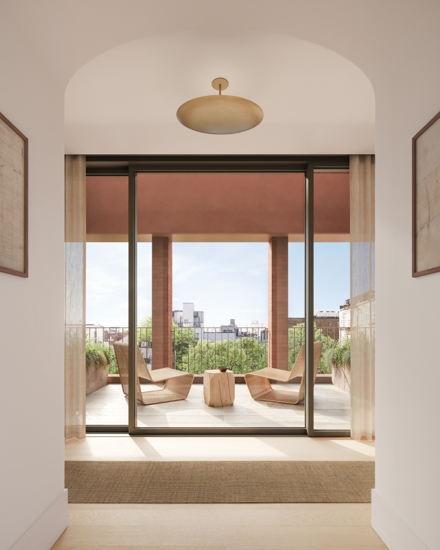 110 Boerum Place PH401 Cobble Hill Brooklyn NY 11201