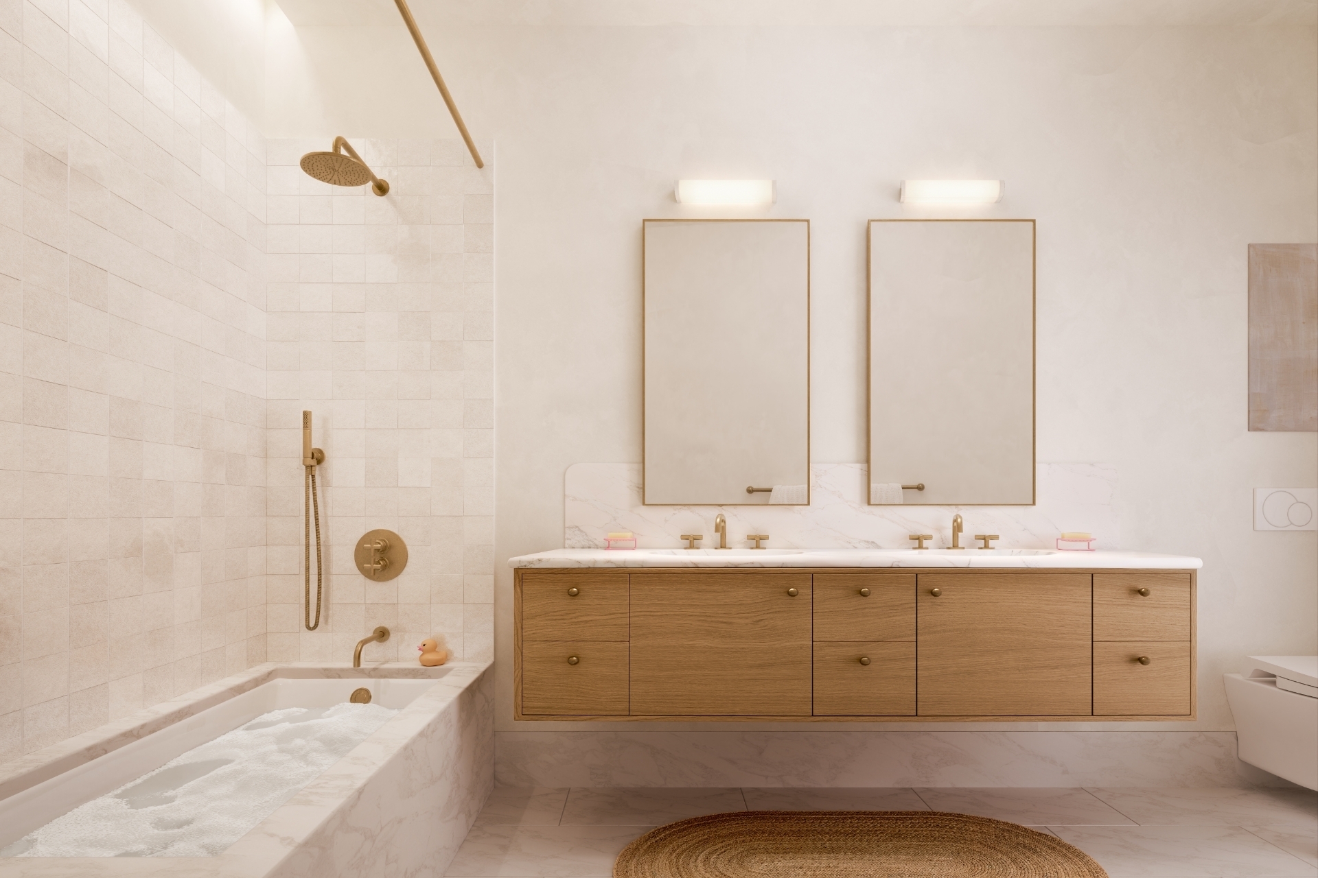 110 Boerum Place PH401 Cobble Hill Brooklyn NY 11201