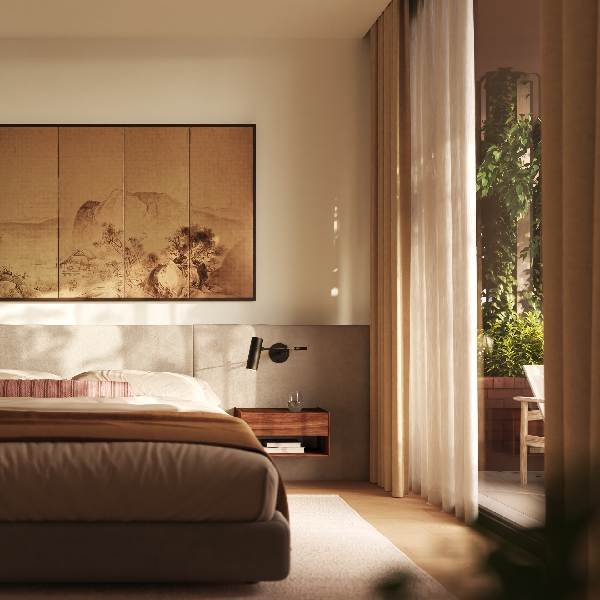 110 Boerum Place PH401 Cobble Hill Brooklyn NY 11201