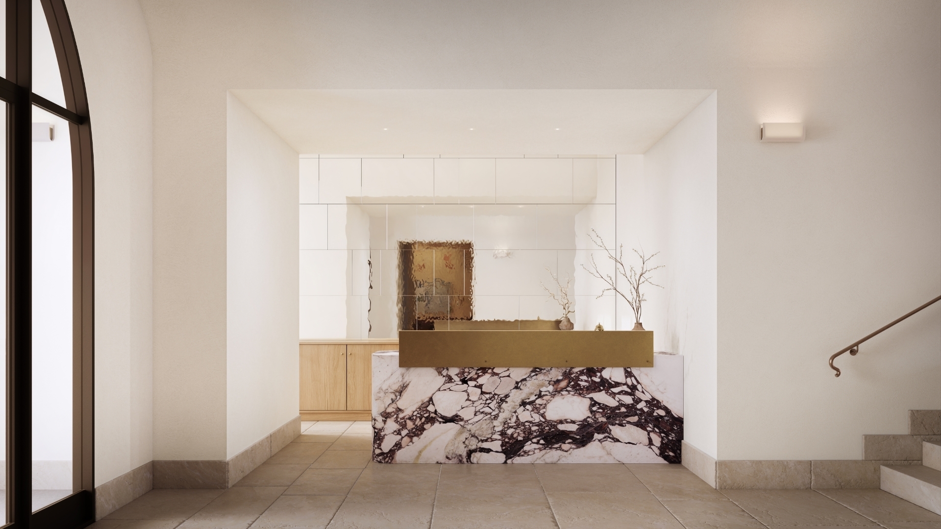 110 Boerum Place PH401 Cobble Hill Brooklyn NY 11201