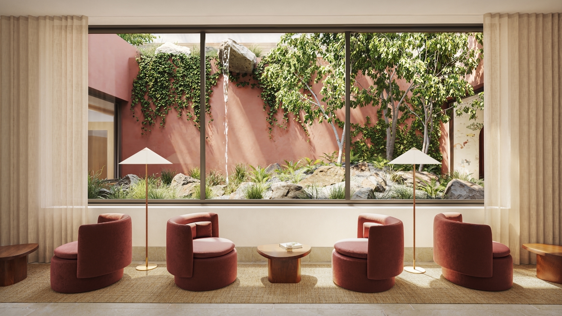 110 Boerum Place PH401 Cobble Hill Brooklyn NY 11201