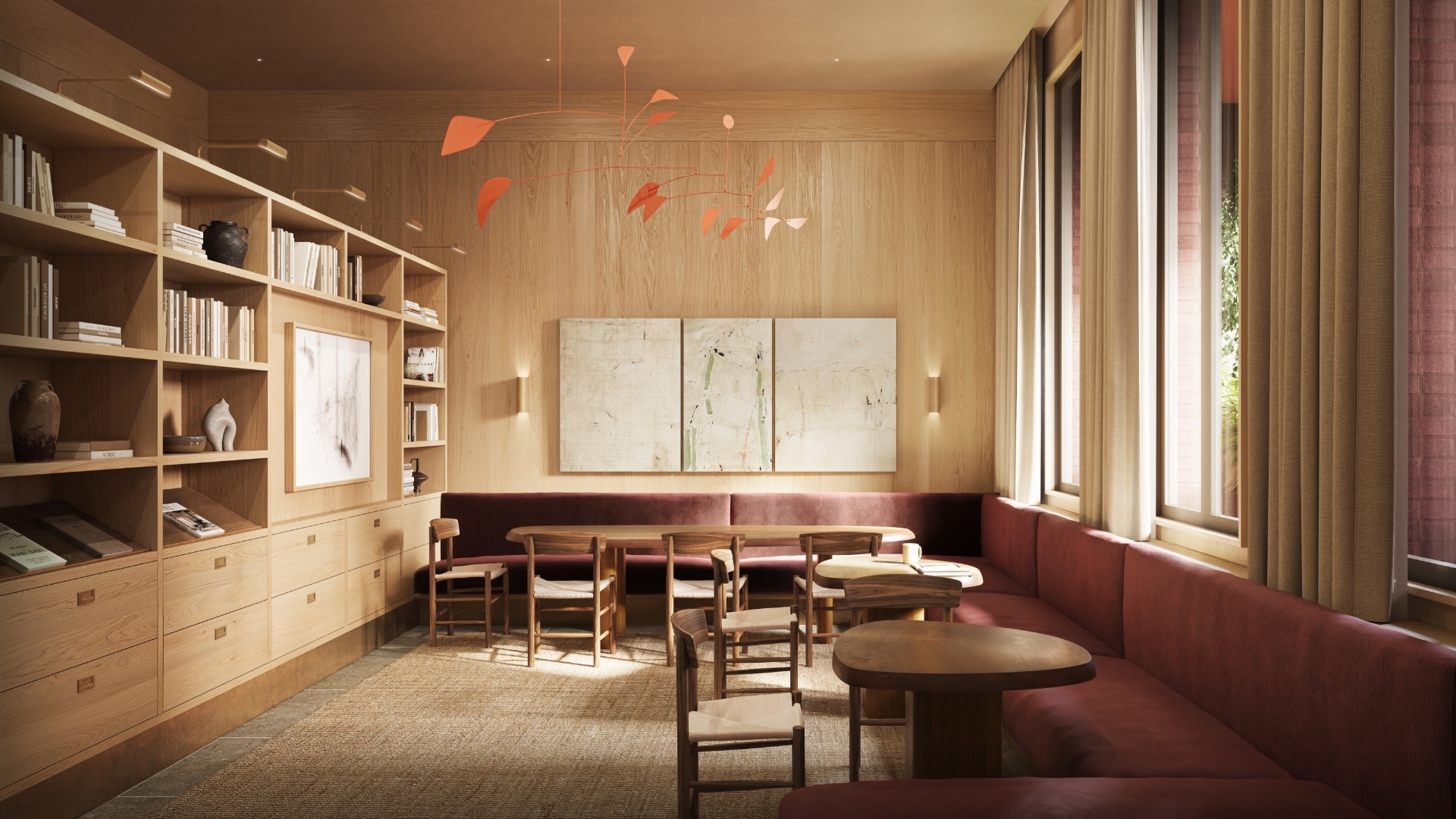 110 Boerum Place PH401 Cobble Hill Brooklyn NY 11201