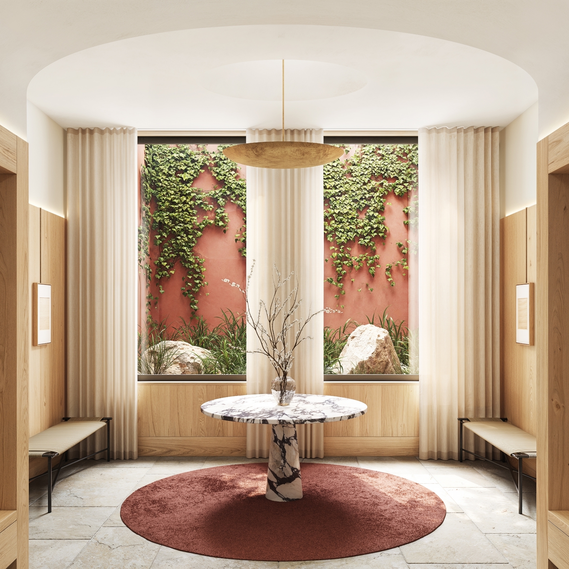 110 Boerum Place PH401 Cobble Hill Brooklyn NY 11201