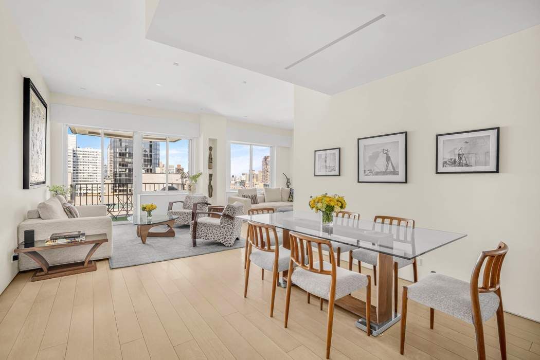 220 East 65th Street PHB Upper East Side New York NY 10065
