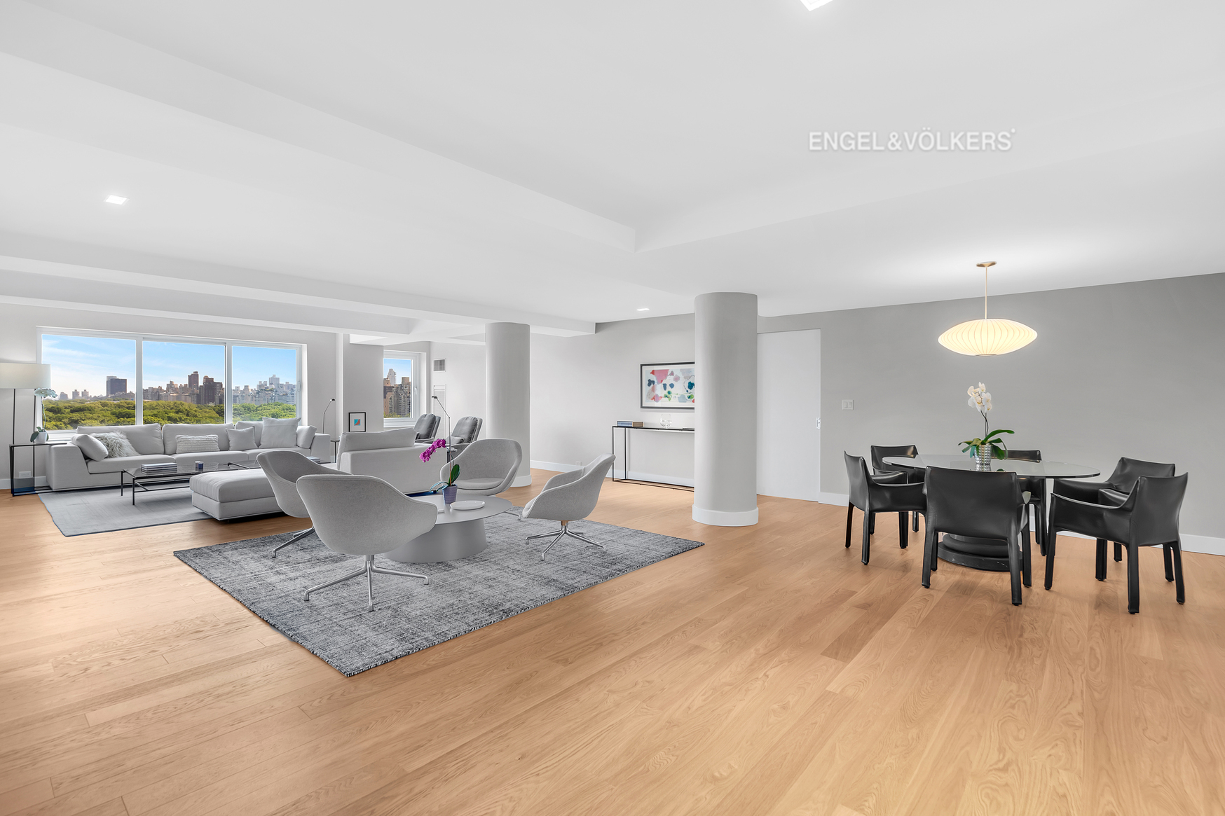 106 Central Park South 16A Central Park South New York NY 10019