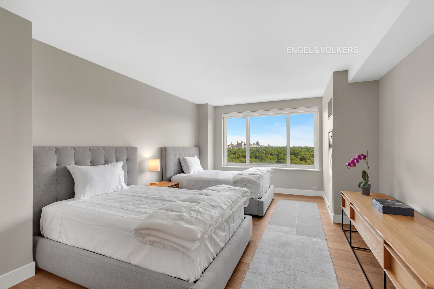 106 Central Park South 16A Central Park South New York NY 10019