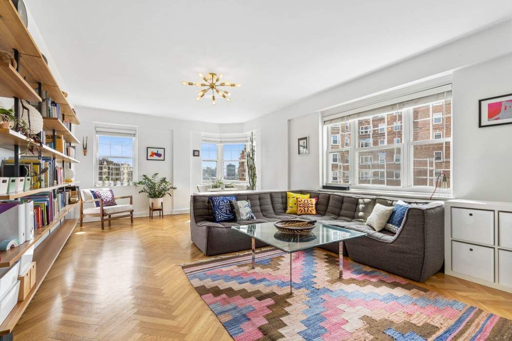 180 Cabrini Blvd. 84 Hudson Heights New York NY 10033
