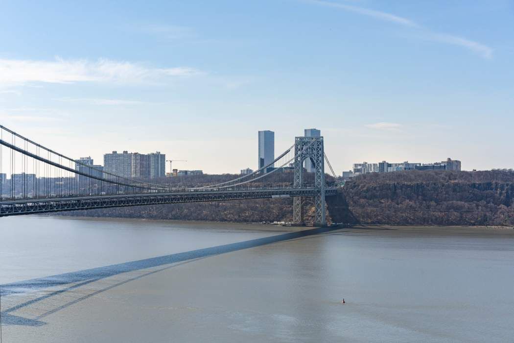 180 Cabrini Blvd. 84 Hudson Heights New York NY 10033
