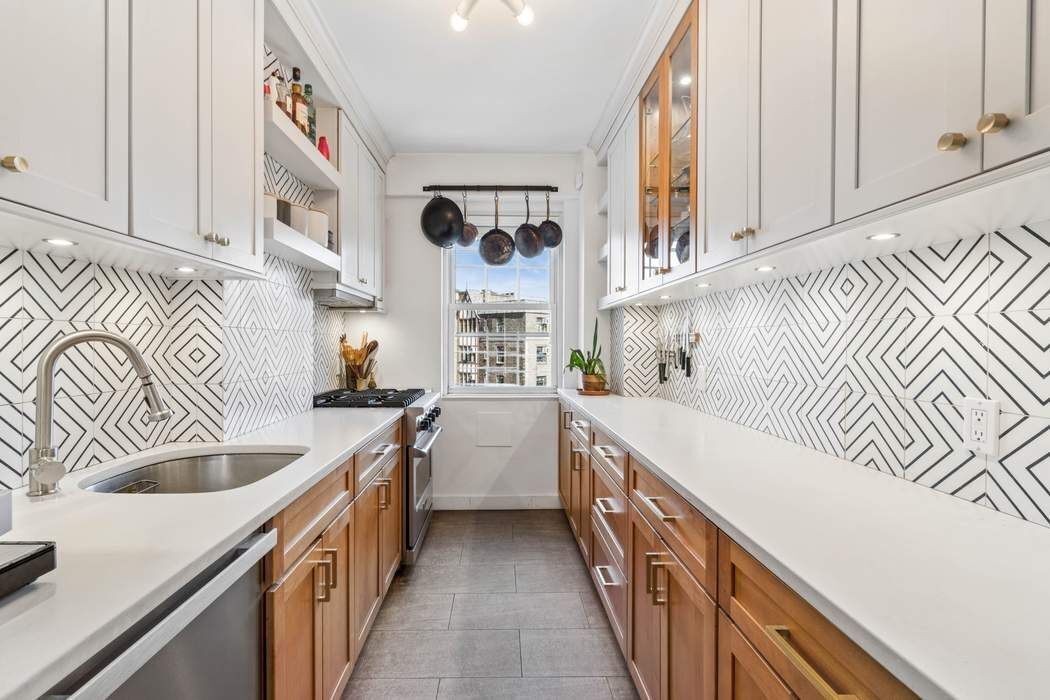 180 Cabrini Blvd. 84 Hudson Heights New York NY 10033