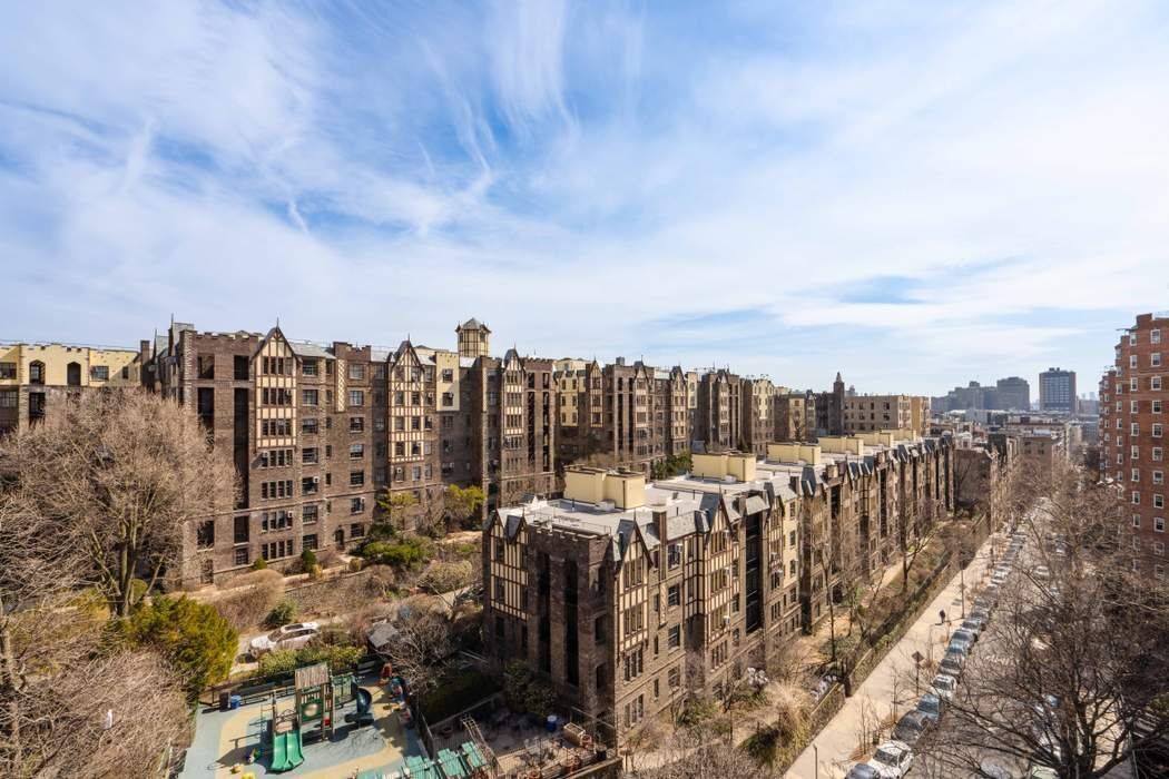 180 Cabrini Blvd. 84 Hudson Heights New York NY 10033