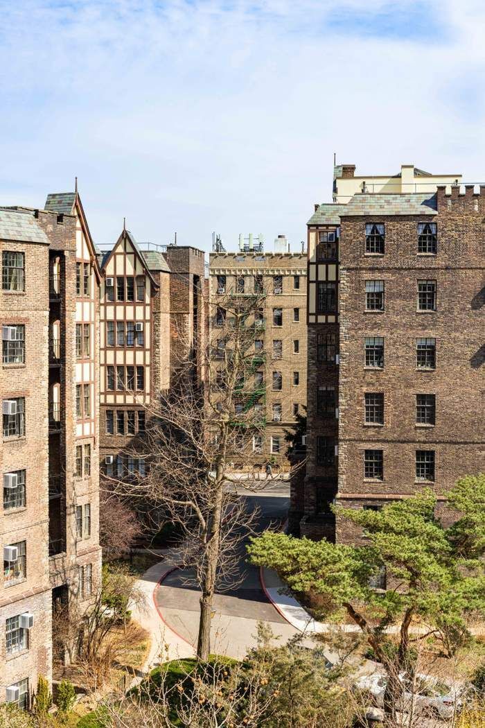 180 Cabrini Blvd. 84 Hudson Heights New York NY 10033