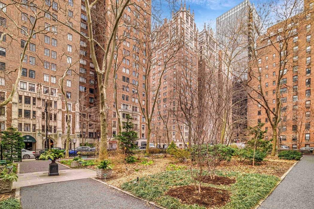 333 East 41st Street Tudor City New York NY 10017