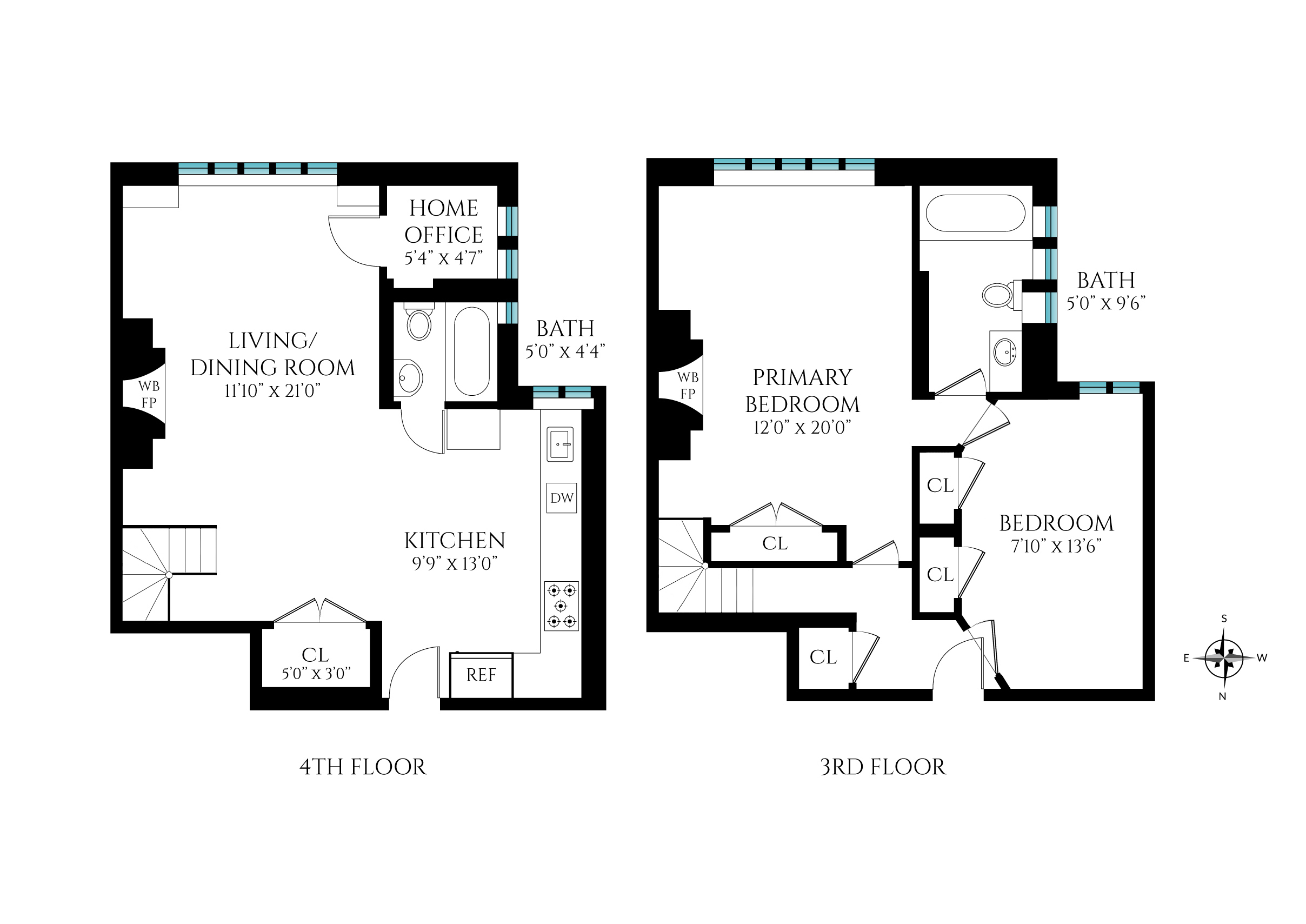 333 East 41st Street Tudor City New York NY 10017