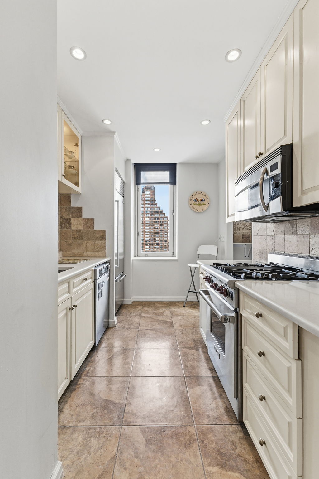 524 East 72nd Street 33CDE Upper East Side New York NY 10021