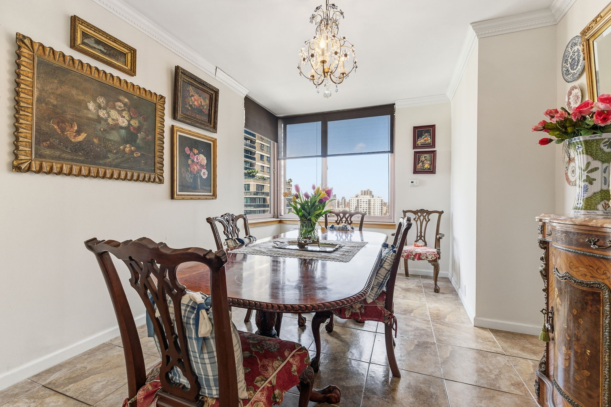 524 East 72nd Street 33CDE Upper East Side New York NY 10021