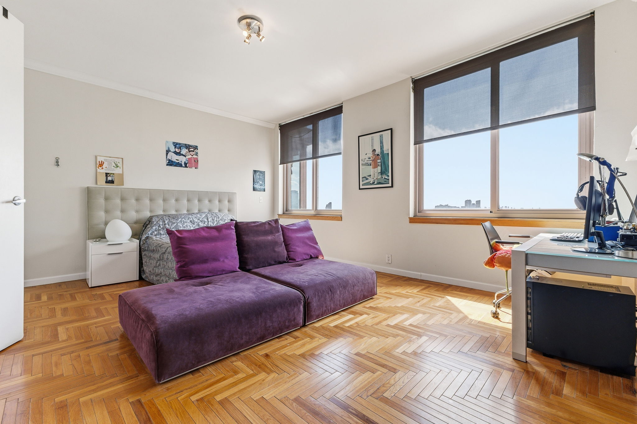 524 East 72nd Street 33CDE Upper East Side New York NY 10021