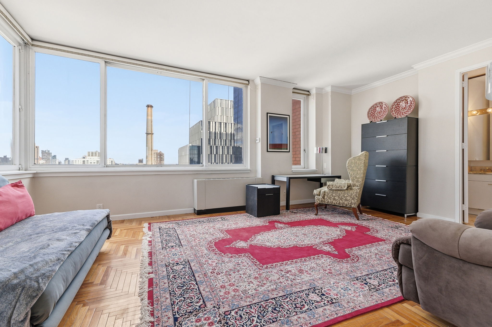 524 East 72nd Street 33CDE Upper East Side New York NY 10021