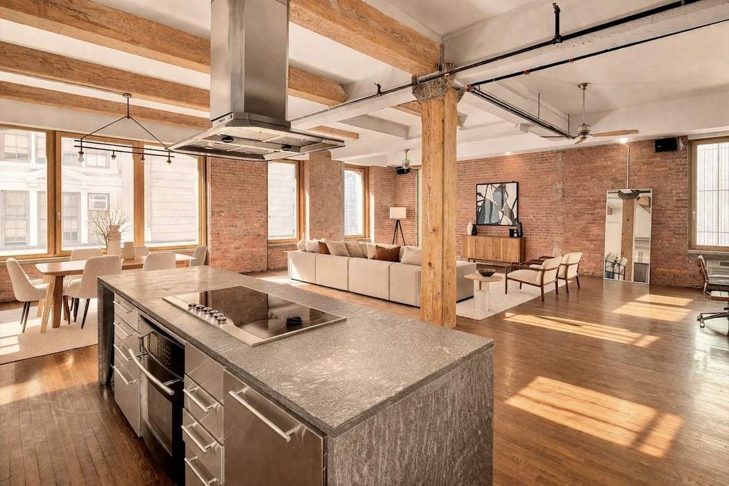 145 Sixth Avenue 4C Soho New York NY 10013