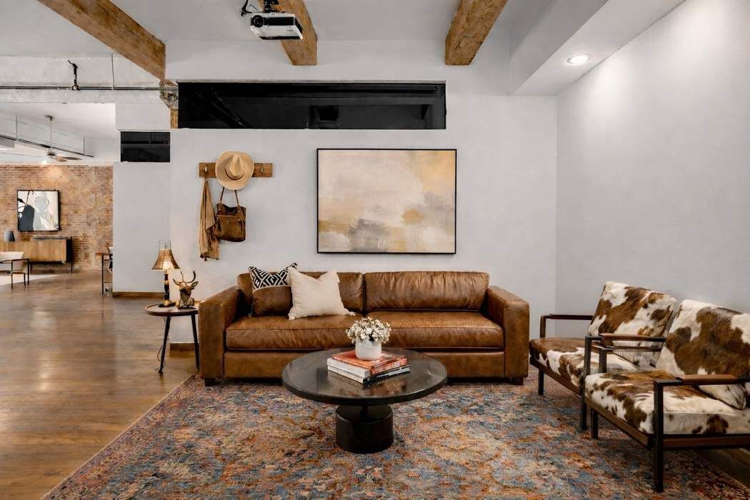 145 Sixth Avenue 4C Soho New York NY 10013