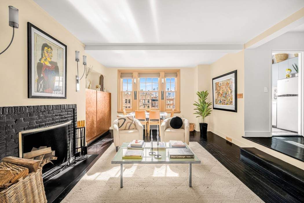 299 West 12th Street 7F W. Greenwich Village New York NY 10014