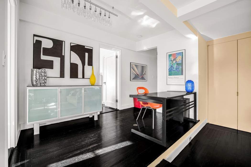 299 West 12th Street 7F W. Greenwich Village New York NY 10014