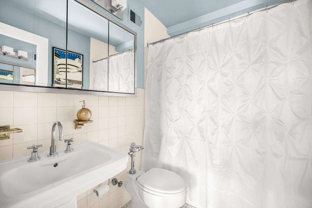 299 West 12th Street 7F W. Greenwich Village New York NY 10014
