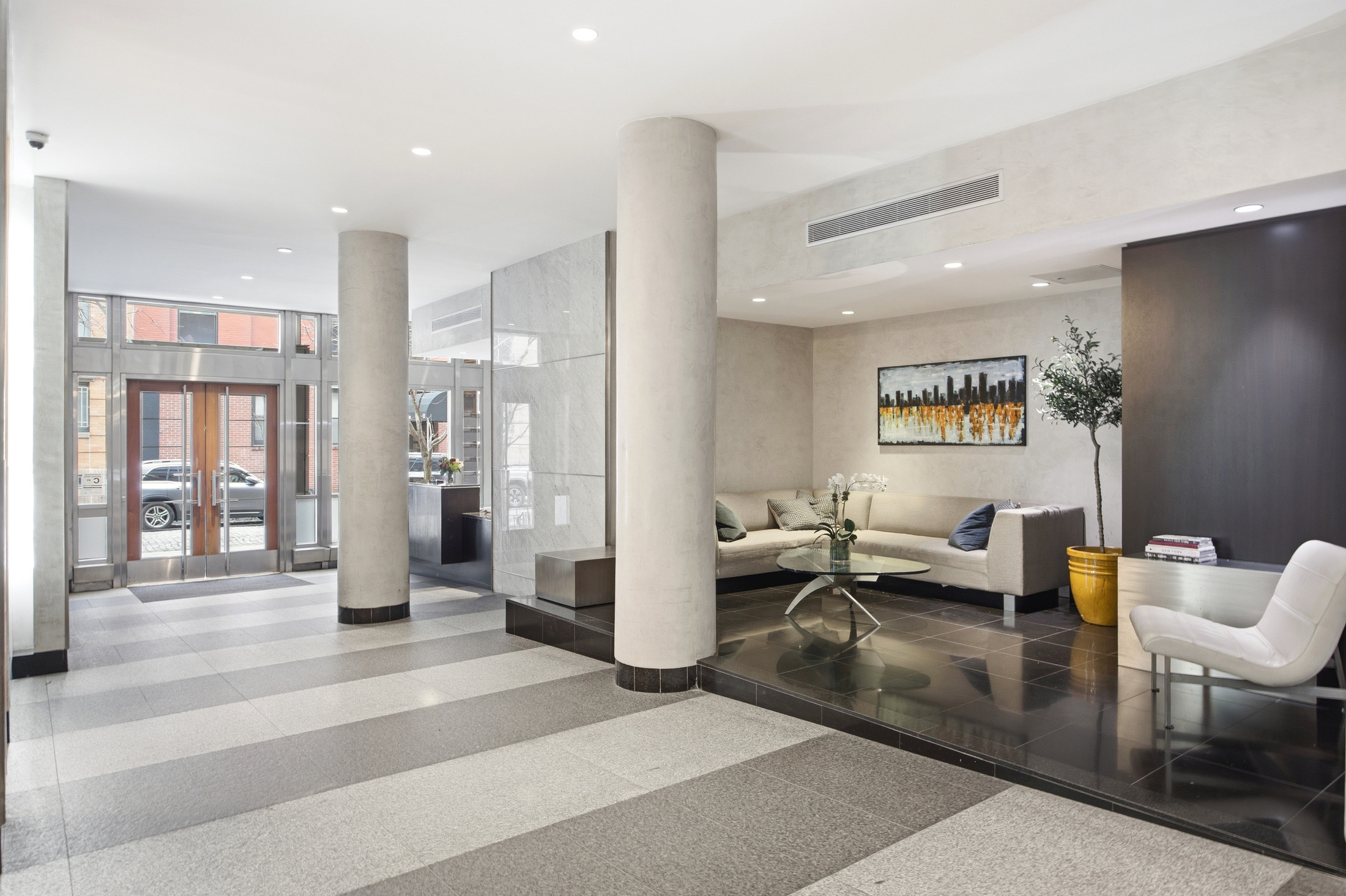 99 Jane Street 1K W. Greenwich Village New York NY 10014