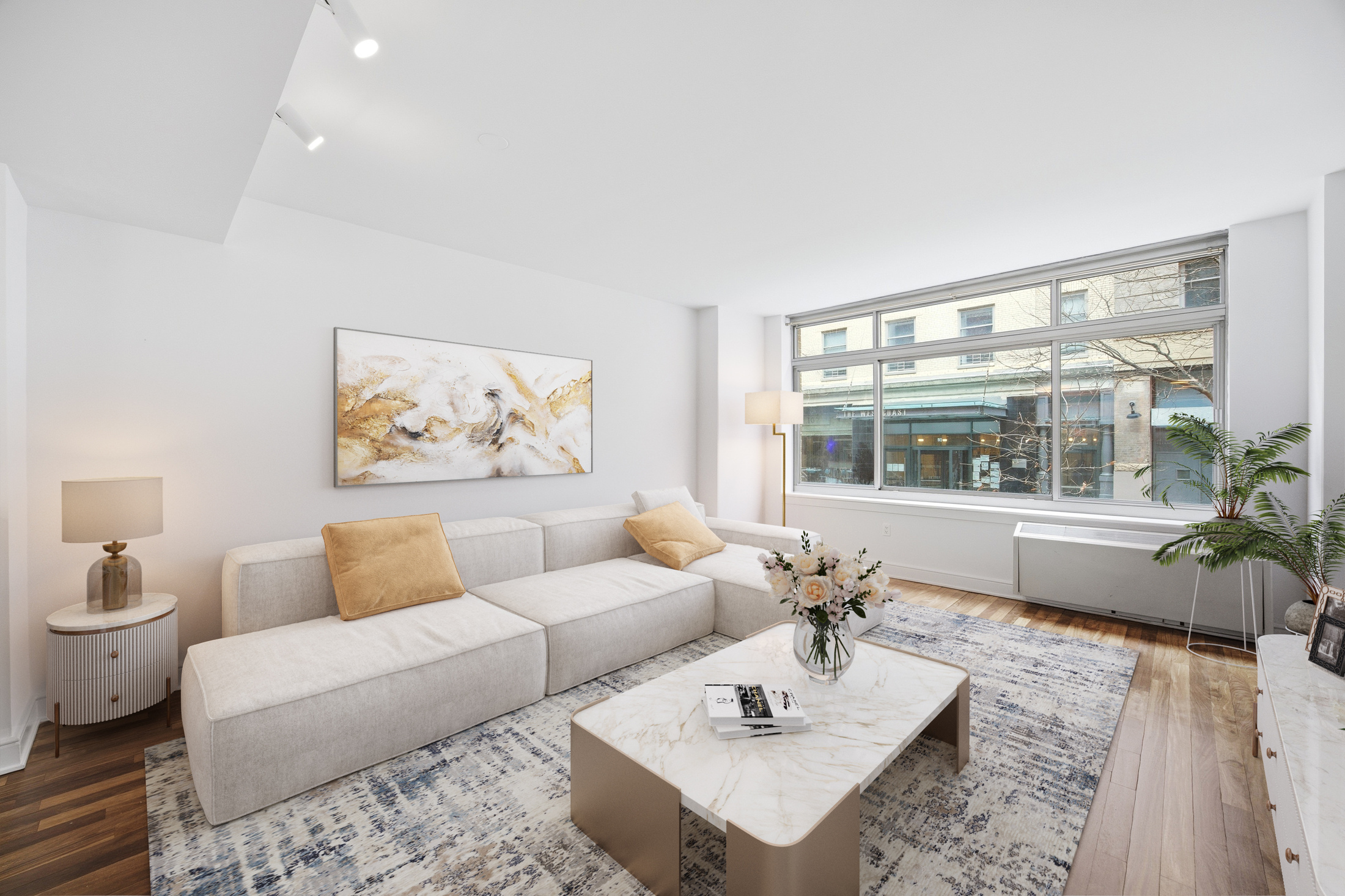 99 Jane Street 1K W. Greenwich Village New York NY 10014