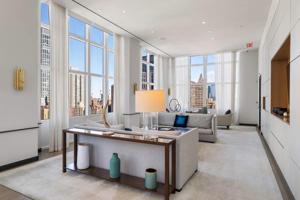 305 East 51st Street 11A Turtle Bay New York NY 10022