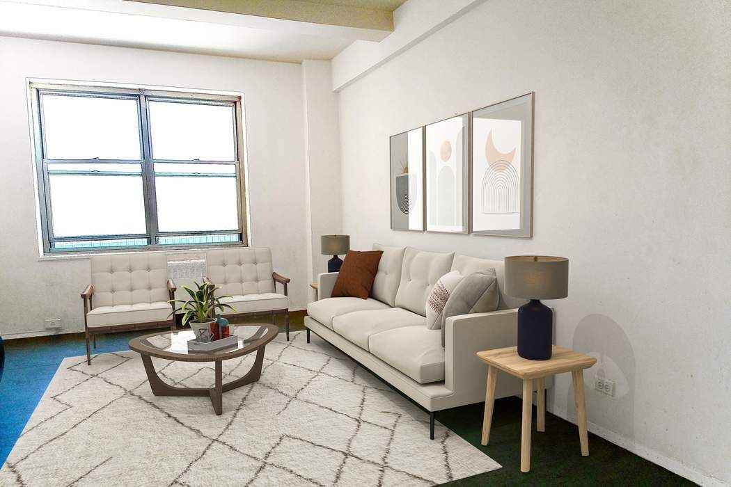 500 Grand Street A6A Lower East Side New York NY 10002