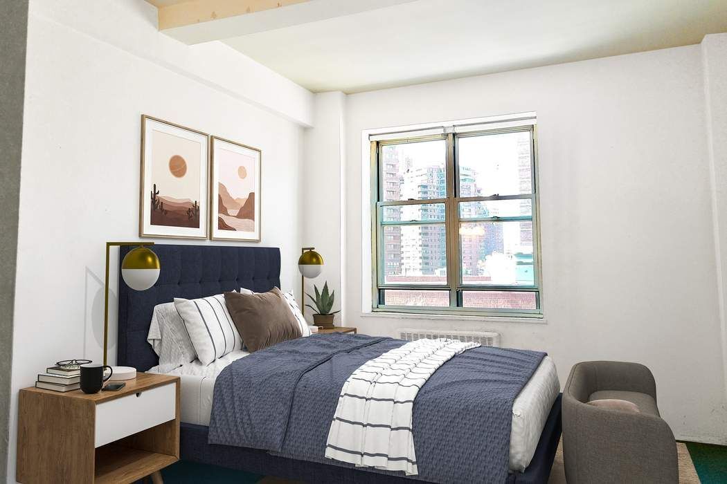 500 Grand Street A6A Lower East Side New York NY 10002