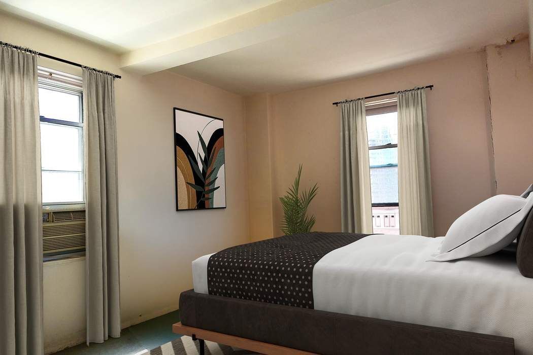 500 Grand Street A6A Lower East Side New York NY 10002