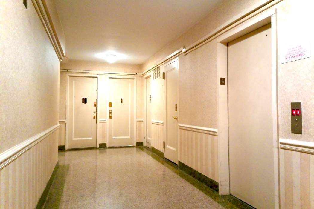 500 Grand Street A6A Lower East Side New York NY 10002