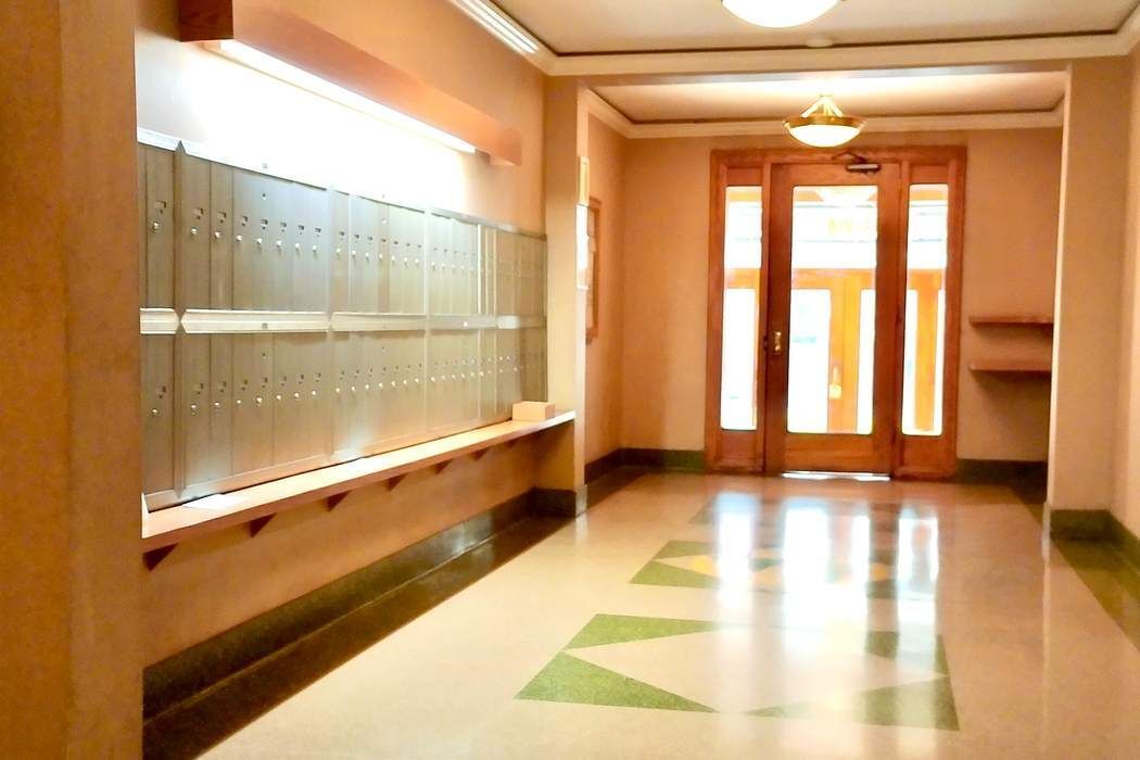 500 Grand Street A6A Lower East Side New York NY 10002