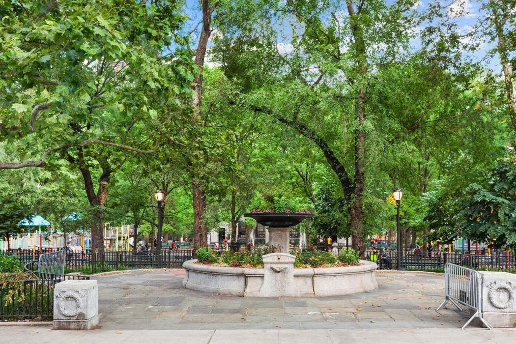 500 Grand Street A6A Lower East Side New York NY 10002