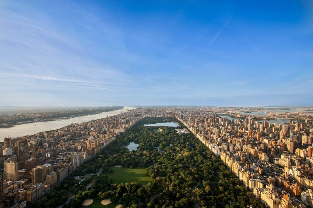 111 West 57th Street PH80 Midtown West New York NY 10019