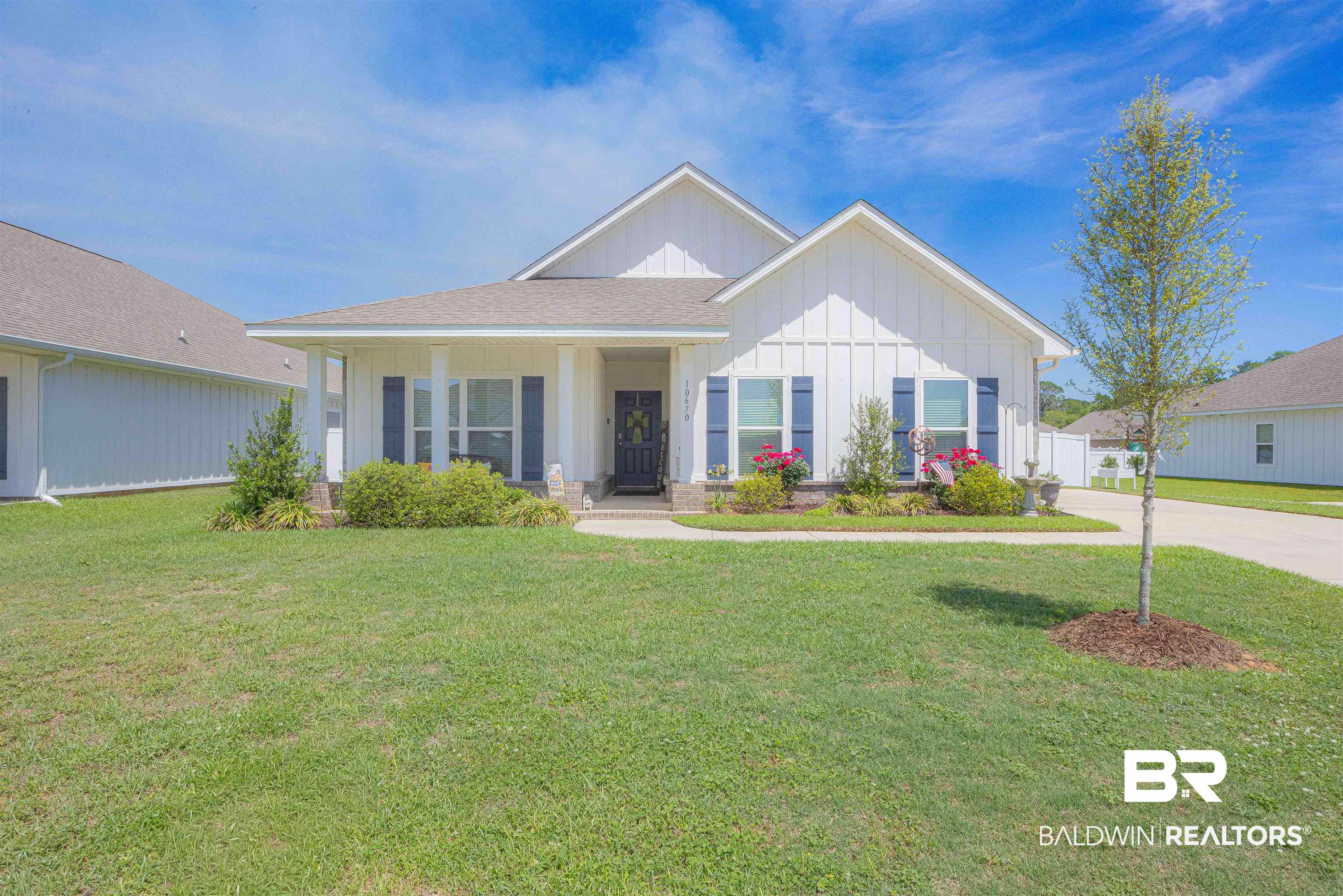 Daphne Homes from $300,000-$400,000