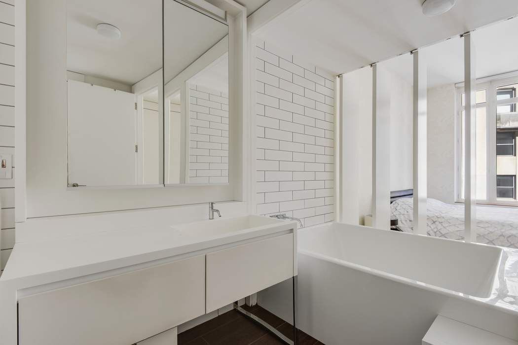 15 William Street 17E Financial District New York NY 10005