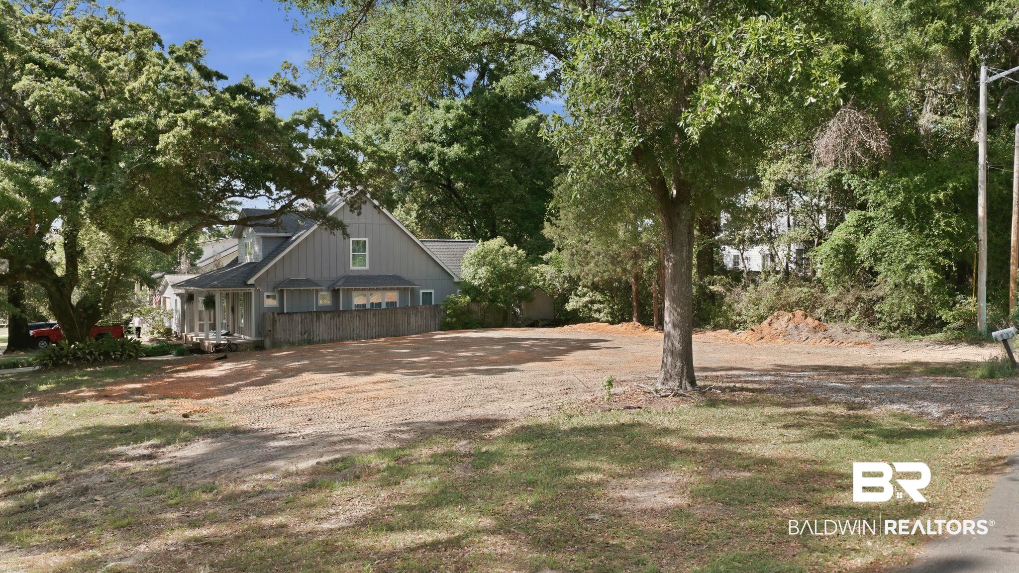 Land For Sale in Fairhope AL