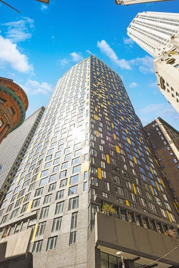 15 William Street 17E Financial District New York NY 10005