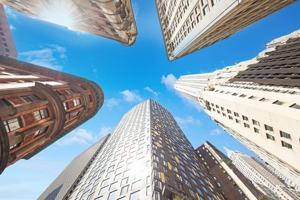 15 William Street 17E Financial District New York NY 10005