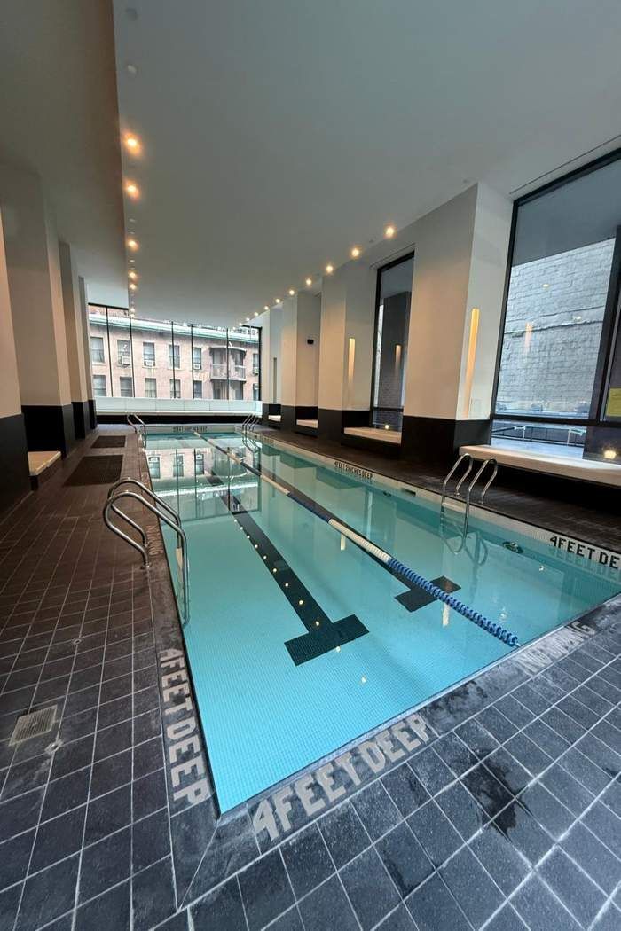 15 William Street 17E Financial District New York NY 10005