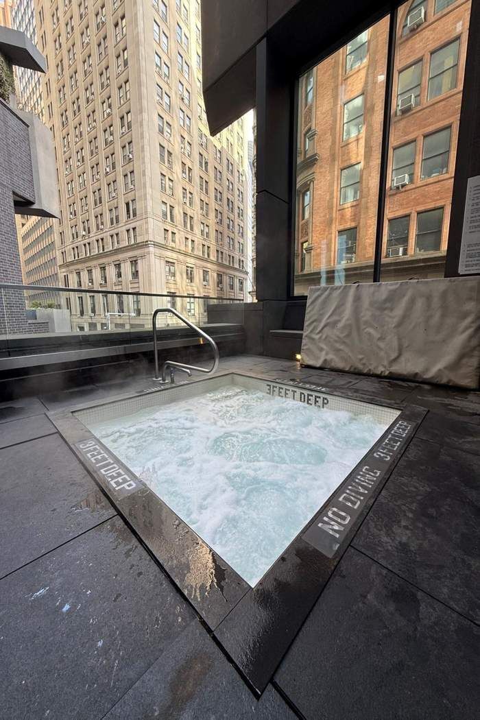 15 William Street 17E Financial District New York NY 10005