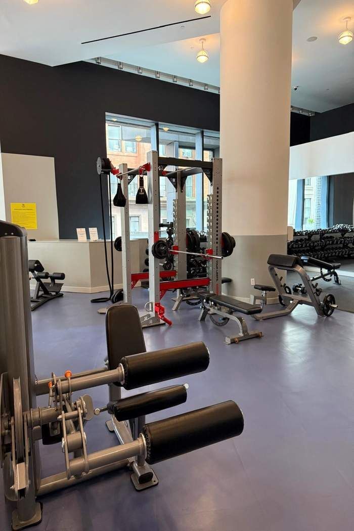 15 William Street 17E Financial District New York NY 10005